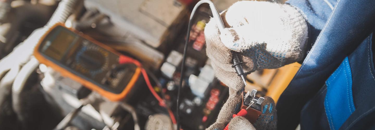 AutoWise Auto Electrics cover photo