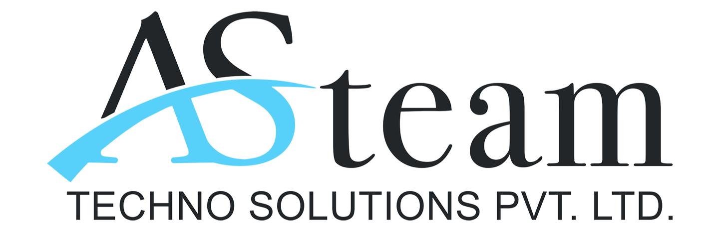 Asteam Techno Solutions cover photo