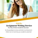 Expert Assignment Writer - photo 1