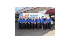 Fox Family Heating and Air Conditioning - Heating & Air Conditioning / HVAC