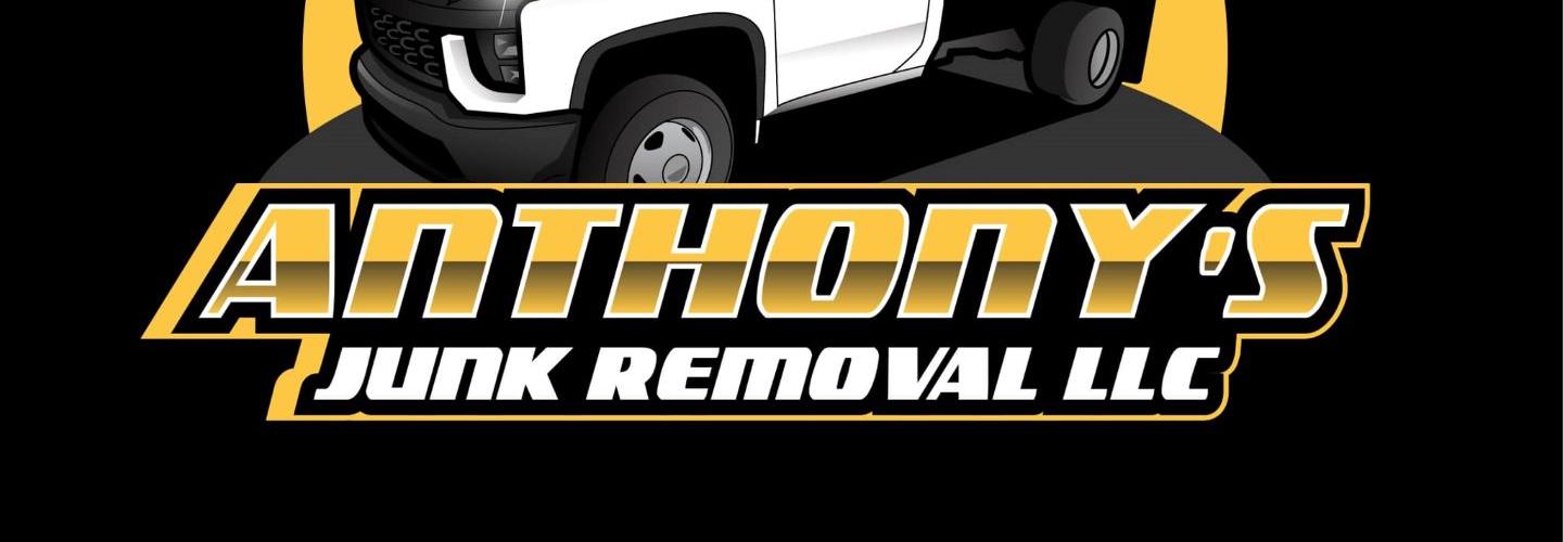 Anthony's Junk Removal LLC  cover photo