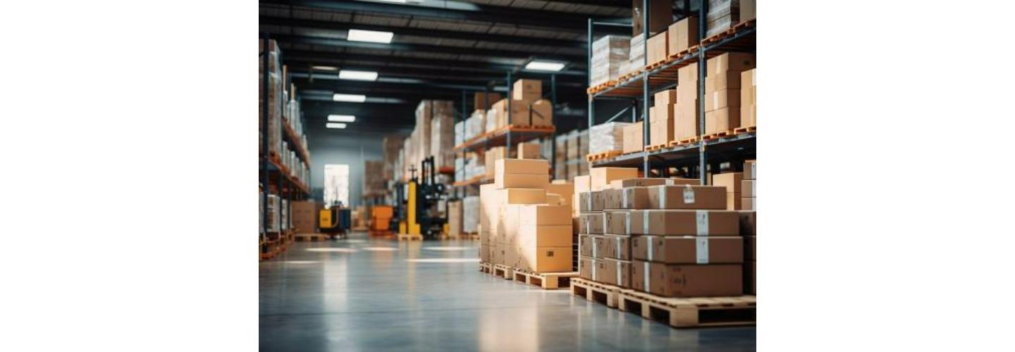 Einstein Fulfillment cover photo