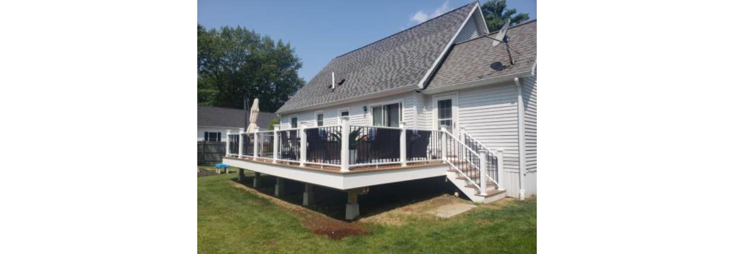 Summit 48 Construction cover photo