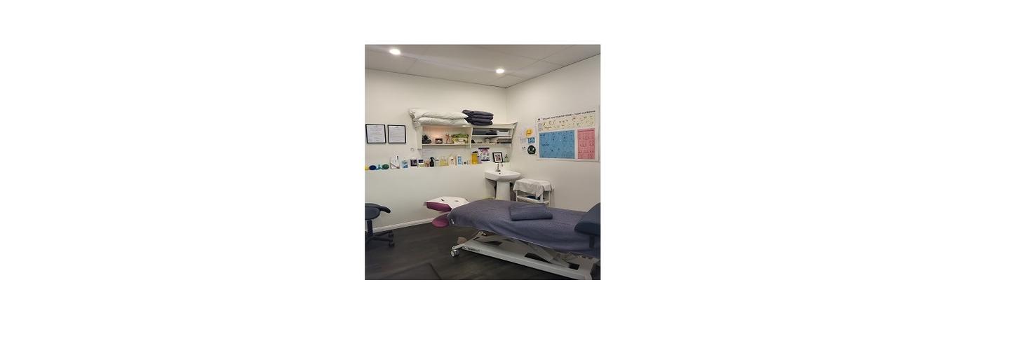 Advantage Healthcare & Physiotherapy cover photo