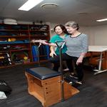 Advantage Healthcare & Physiotherapy - photo 1