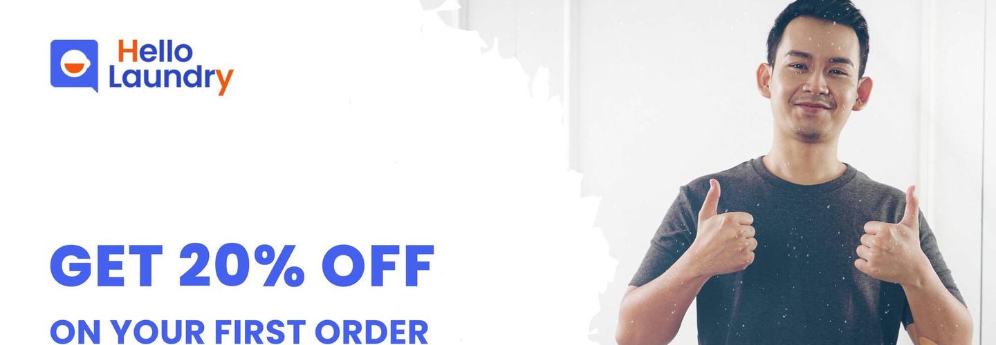 Hello Laundry cover photo