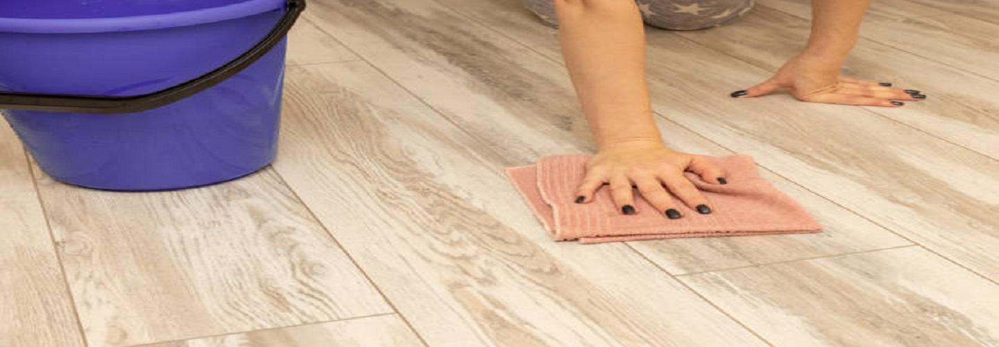 Peaceful cleanings cover photo