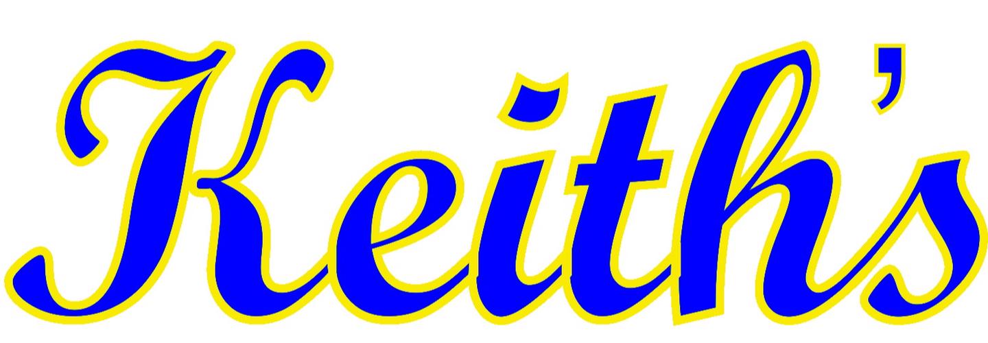 Keiths for Valeting cover photo