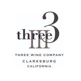 Three Wine Company - Wineries in Clarksburg