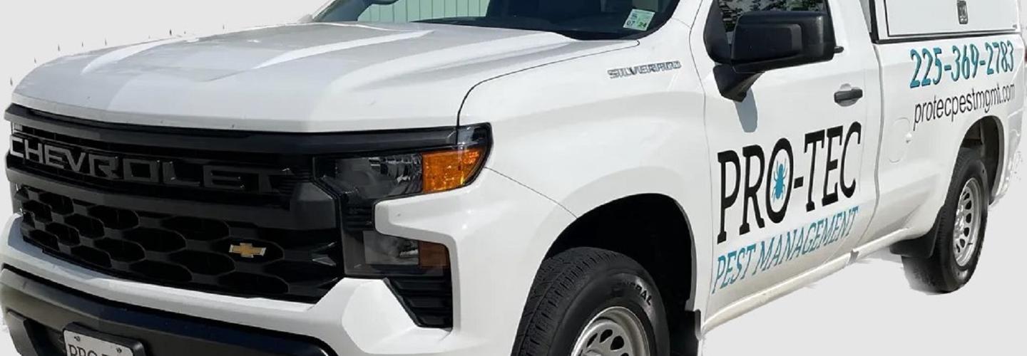 Pro-Tec Pest Management cover photo