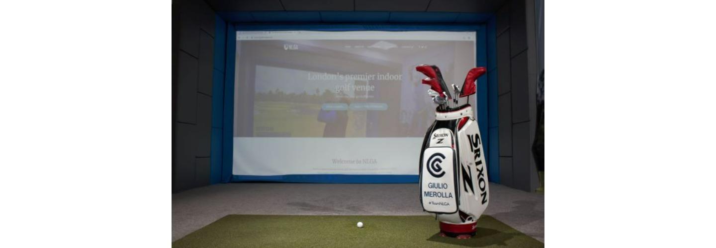 The North London Golf Academy Ltd cover photo