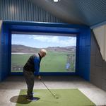 The North London Golf Academy Ltd - photo 1