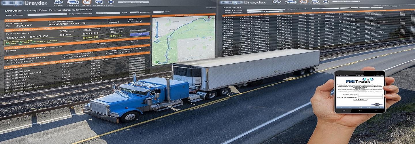 Freight Management, Inc cover photo