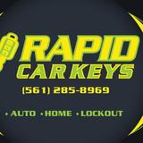 Rapid Car Keys - Automotive in West Palm Beach