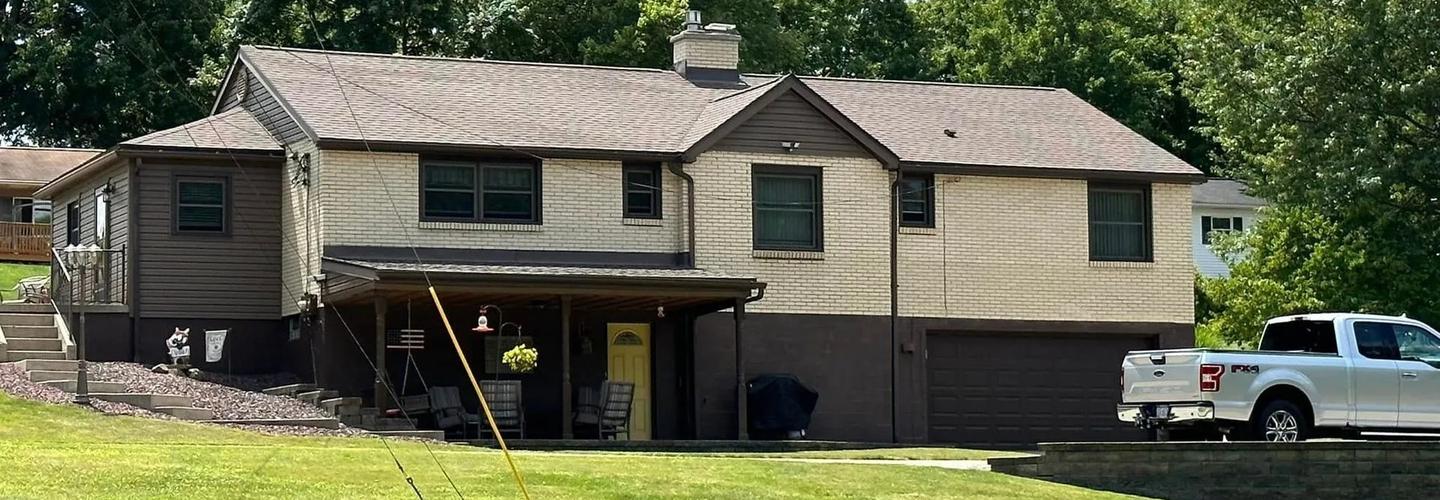 C. E. Little Contracting cover photo