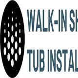 Mobile Walk-in Showers and Tubs - Home Services in Mobile