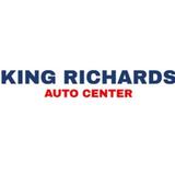 KING RICHARDS AUTO CENTER - Automotive in East Providence