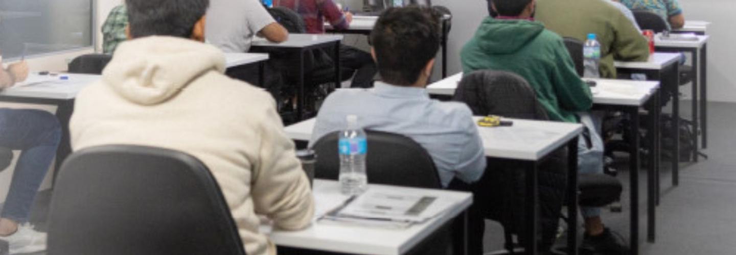 Multisec Training cover photo