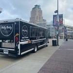 Nelly Belly Woodfired Pizza and Piadina - photo 1