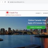 CANADA Canadian Official Electronic Visa Online - Canada Visa Application - কানাডা সরকারের ভিসা আবেদন, অনলাইন কানাডা ভিসা আবেদন কেন্দ্র