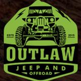 Outlaw Jeep and Offroad
