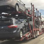 Snowbirds Auto Transporter Tallahassee - photo 2