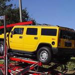 Snowbirds Auto Transporter Tallahassee - photo 4
