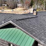 Lane Roofing and Restoration LLC - photo 1