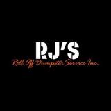 RJ's Roll Off Dumpster Service Inc. - Dumpster Rental in Tea