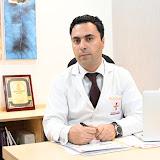 Dr. Syed MD Skin | Best Skin Specialist / Dermatologist in Delhi - on Apollo 24|7 - Dermatologists in Delhi