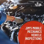 Jim's Mobile Mechanics - photo 2