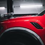 Red Rock Collision Repair - photo 1