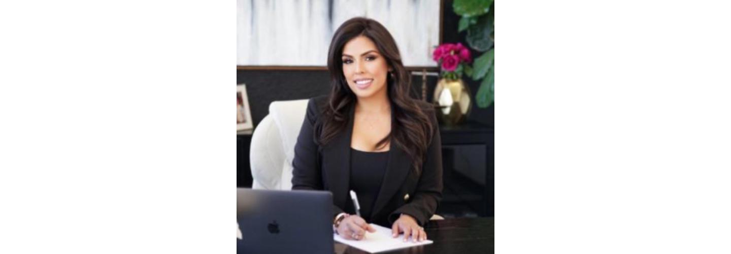 Trevino Law Firm cover photo