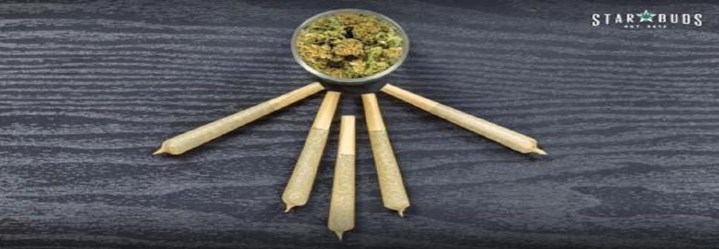 Star Buds Dispensary cover photo