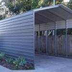 QLD Shade Sheds - photo 2