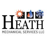 Heath Mechanical Services, LLC - Home Builders & Building Contractors