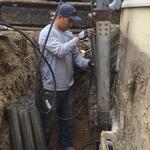 Canyon Basement Waterproofing - photo 2