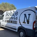 Noble Cabinets LLC. - photo 2