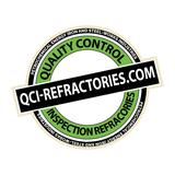  QCI - Refractories  - Refrigerated in Turin