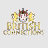 British Connections - Passport & Visa Services in Hong Kong