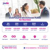 Jeebr Internet Service Provider - Business Consulting in Mumbai
