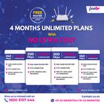 Jeebr Internet Service Provider - photo 2
