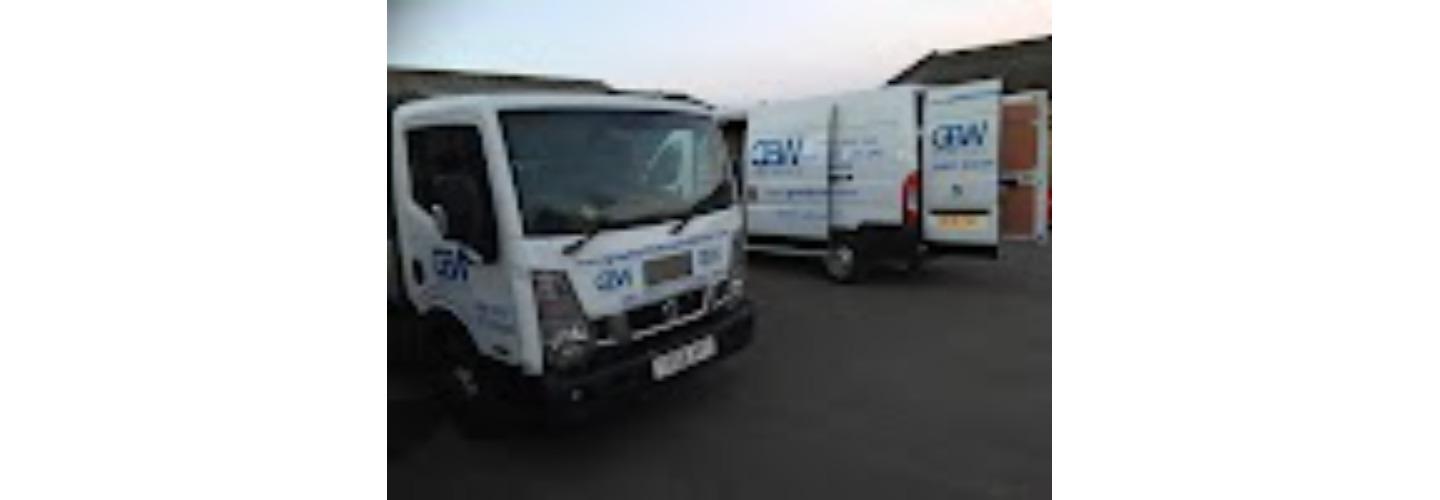 Gas Bottles Wimbledon cover photo