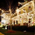 Elite Christmas Lighting - photo 1
