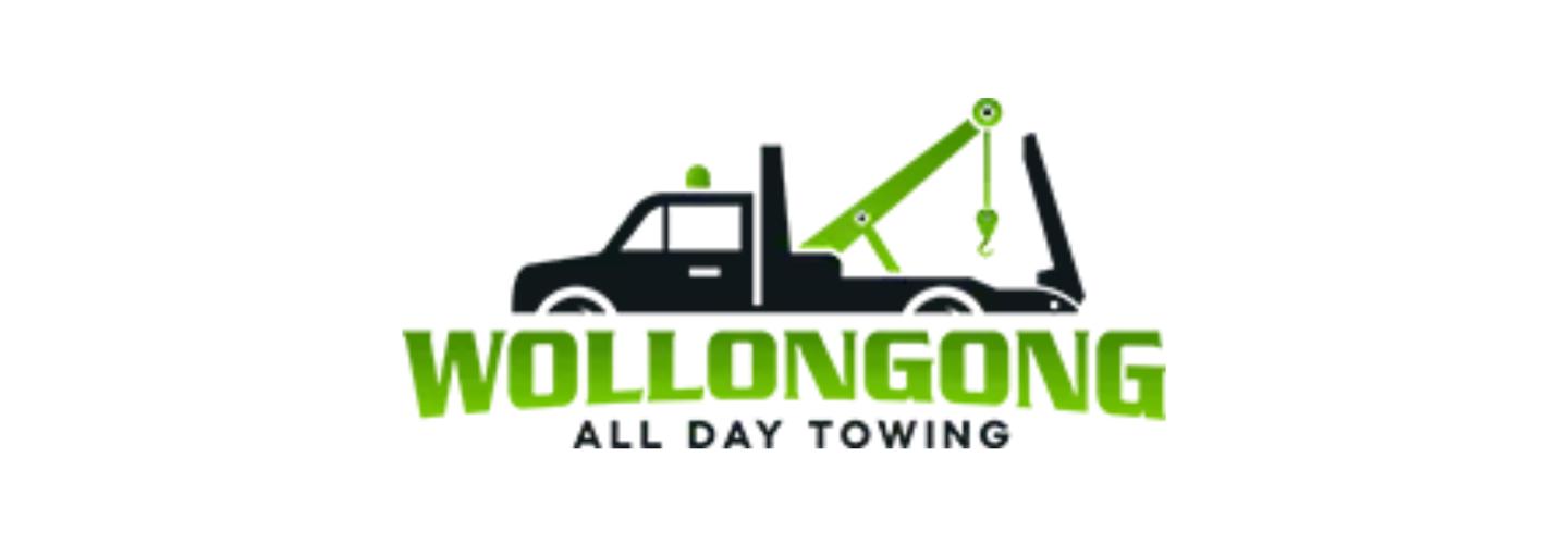 Wollongong All Day Towing cover photo