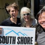 South Shore Roofing - photo 1