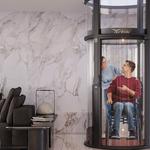 Nibav Lifts USA - photo 3