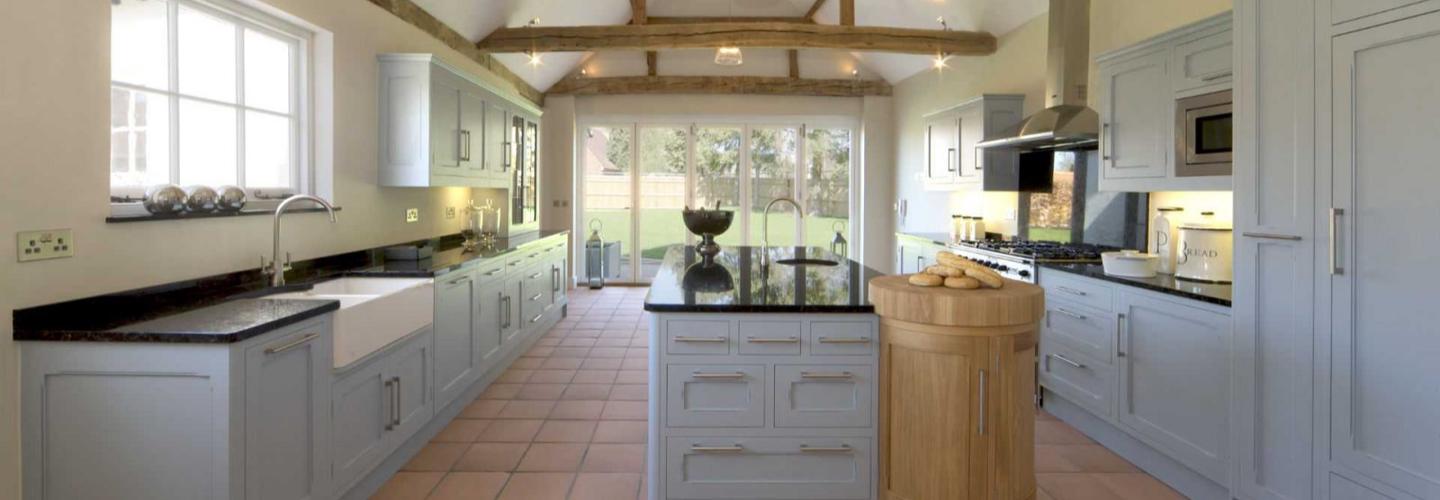 Charles Vivian Kitchens cover photo