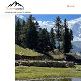 Silk Route Adventures - Adventure Tours in Gilgit