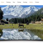 Silk Route Adventures - photo 1